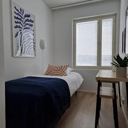 Apartamento Huhta Sport Jyväskylä