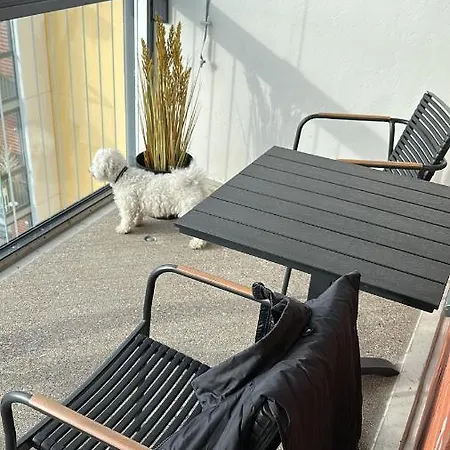 Apartamento Huhta Sport *